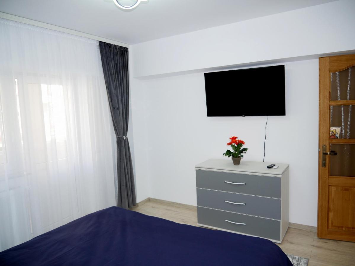 קאמפולונג מולדובנסק Apartament David מראה חיצוני תמונה