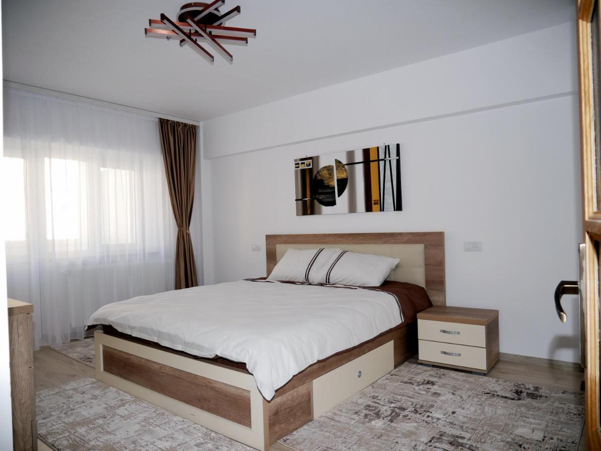 קאמפולונג מולדובנסק Apartament David מראה חיצוני תמונה