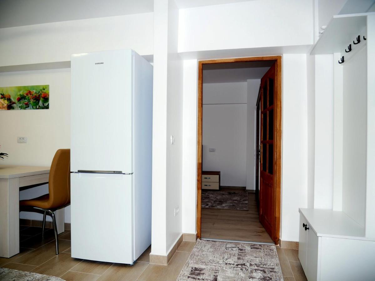 קאמפולונג מולדובנסק Apartament David מראה חיצוני תמונה