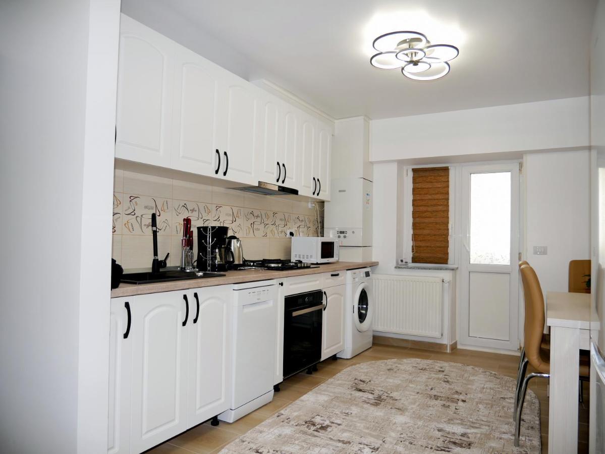 קאמפולונג מולדובנסק Apartament David מראה חיצוני תמונה