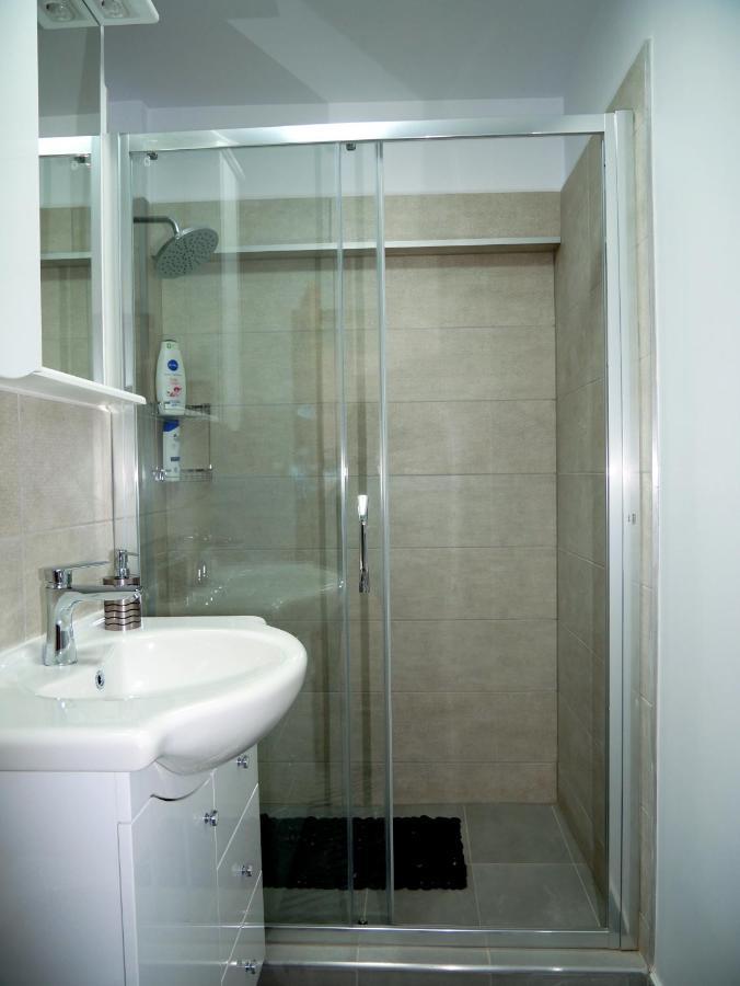קאמפולונג מולדובנסק Apartament David מראה חיצוני תמונה