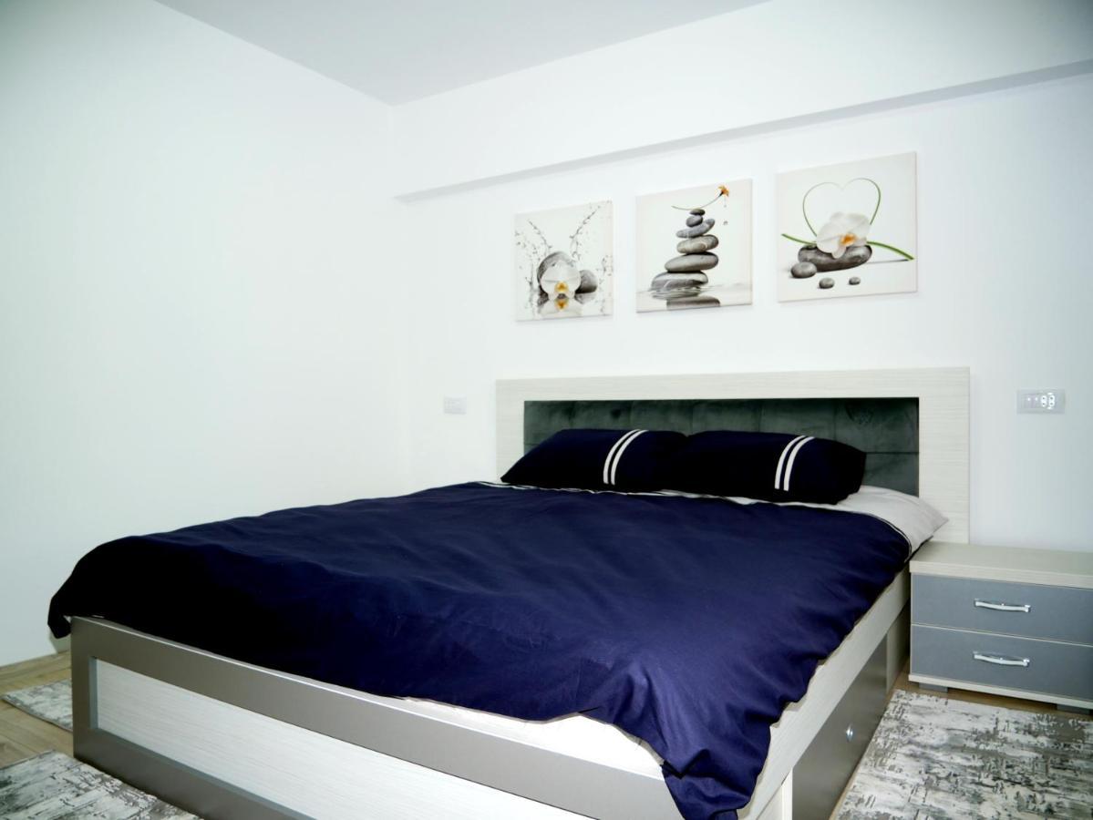 קאמפולונג מולדובנסק Apartament David מראה חיצוני תמונה