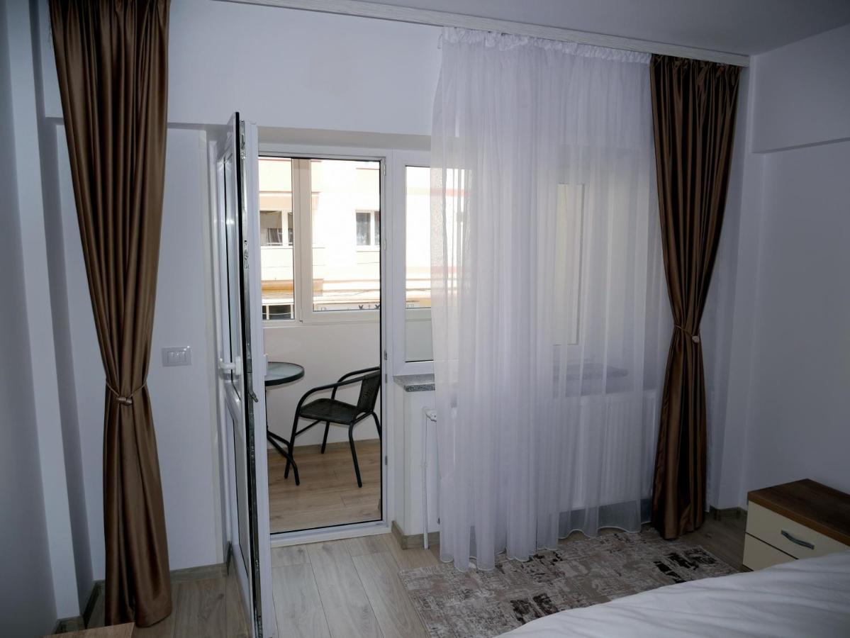 קאמפולונג מולדובנסק Apartament David מראה חיצוני תמונה